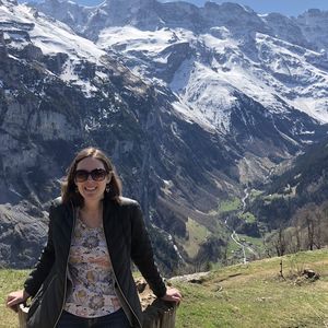 Meet your Posher, Allison